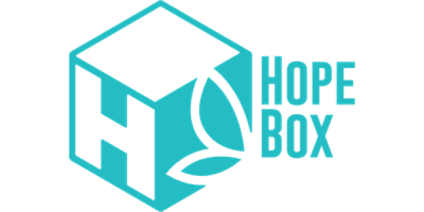 HopeBox logo