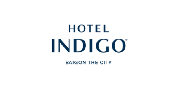 Hotel Indigo Saigon The City logo