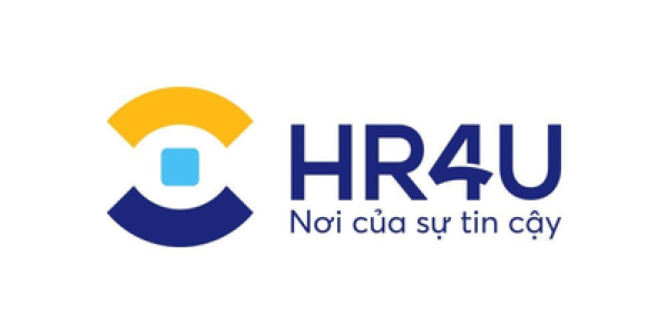 HR4U SUPPLYING MANPOWER JOINT STOCK COMPANY logo