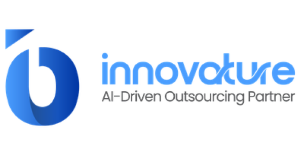 Innovature BPO logo