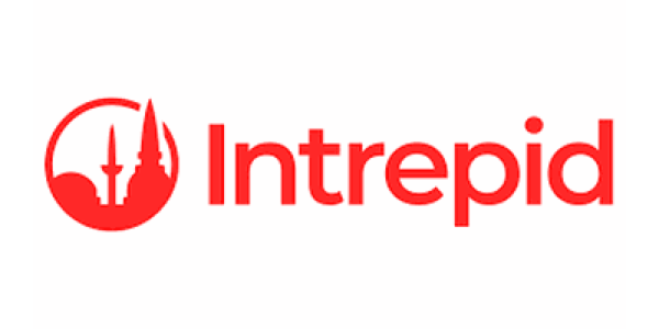 Intrepid logo