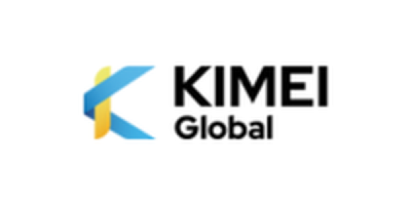 KIMEI Global logo