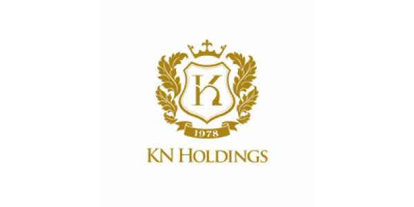 KN Holdings Corporation Joint Stock Company logo