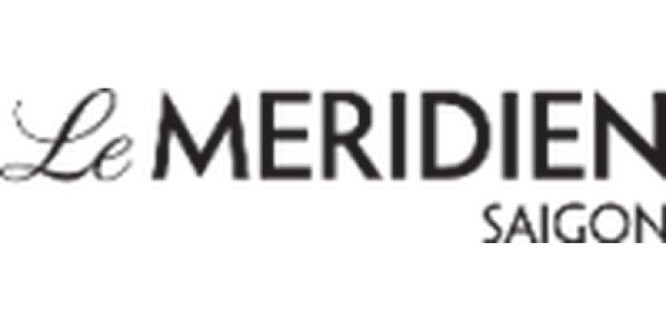 Le Meridien Saigon logo