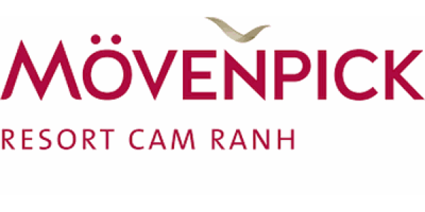 Mövenpick Resort Cam Ranh logo