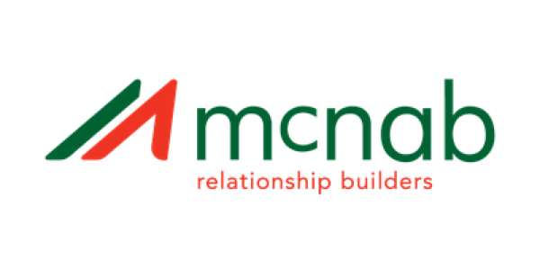McNab logo