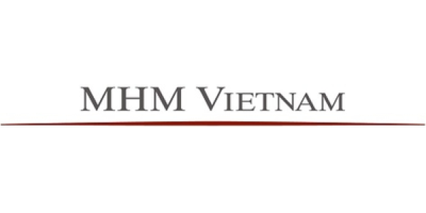 Mori Hamada Vietnam logo