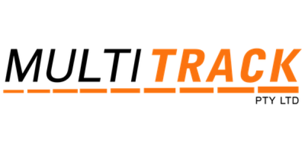Multitrack PTY LTD logo