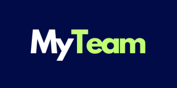MyTeam Vietnam logo