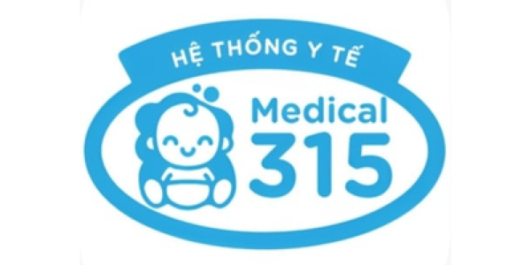 Nhi Dong 315 logo