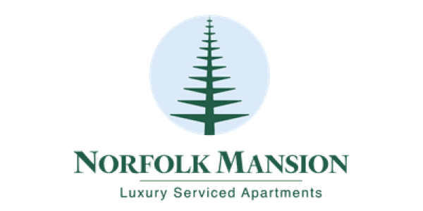 Norfolk Mansion logo