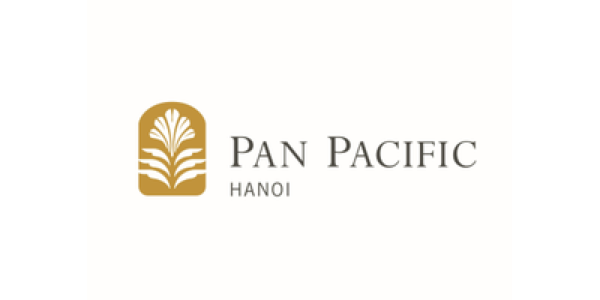 Pan Pacific Hanoi logo