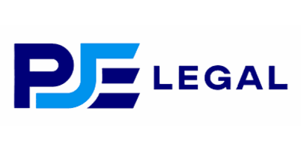 PJE Legal logo
