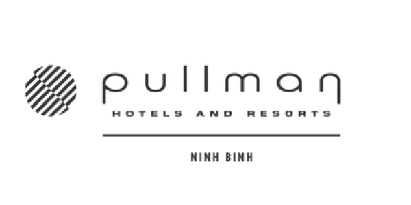 Pullman Ninh Binh logo