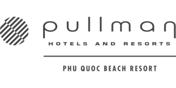 PULLMAN PHU QUOC BEACH RESORT logo