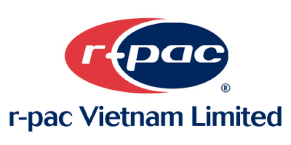 r-pac Vietnam Limited logo