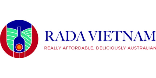 Rada Vietnam logo