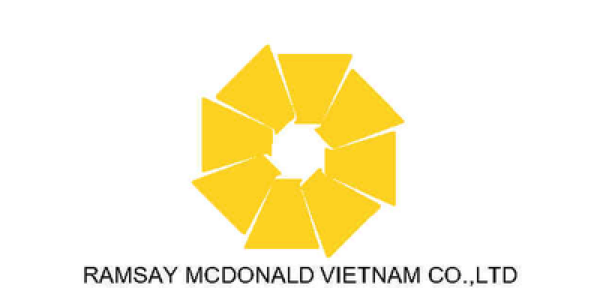 Ramsay McDonald Vietnam Co.,Ltd logo