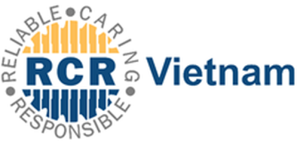 RCR Vietnam logo
