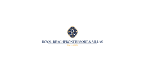 Royal Beachfront Resort & Villas logo