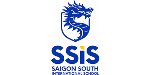 Saigon South International School logo