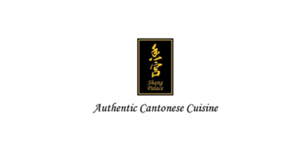 Shang Palace logo