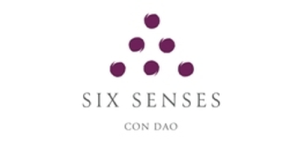 Six Senses Con Dao logo