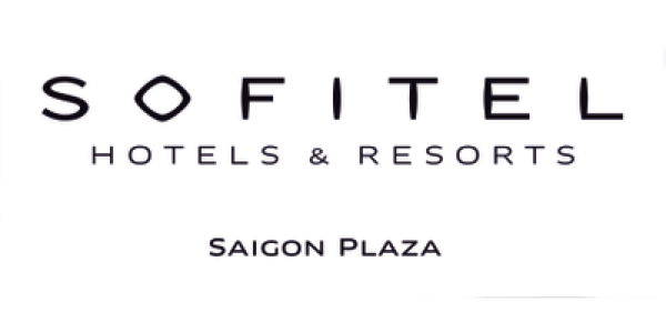 Sofitel Saigon Plaza logo