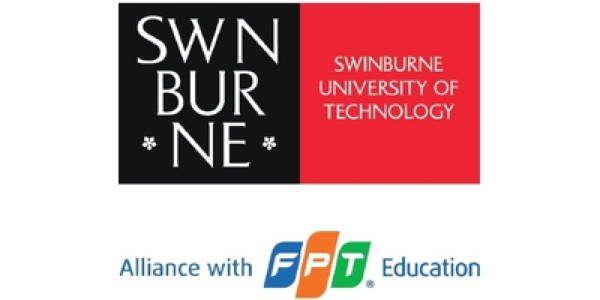 Swinburne Vietnam Alliance Program logo