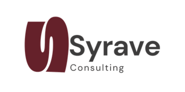 Syrave Consulting Co., Ltd logo