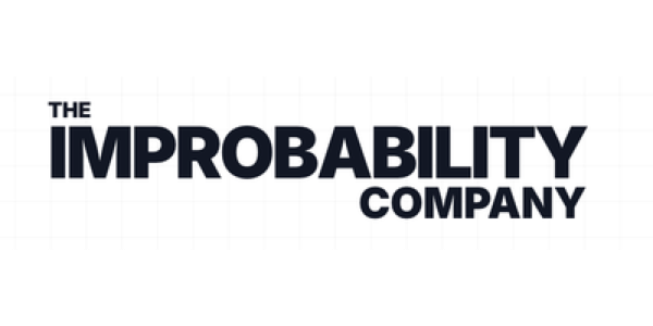 The Improbability Company logo