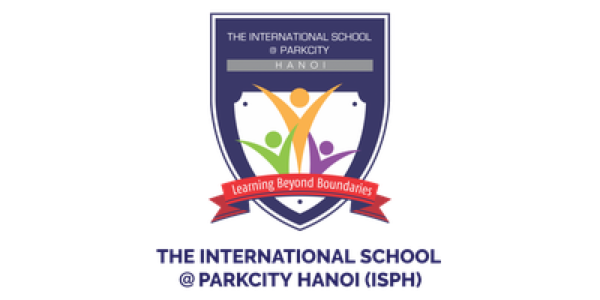 The International School @ ParkCity Hanoi logo