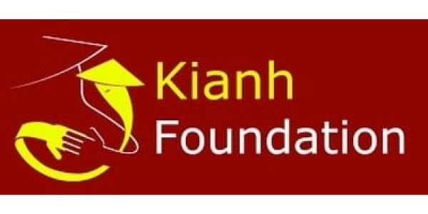 The Kianh Foundation logo