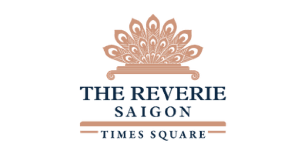 The Reverie Saigon logo