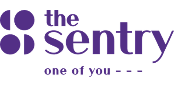 The Sentry Company Limited logo