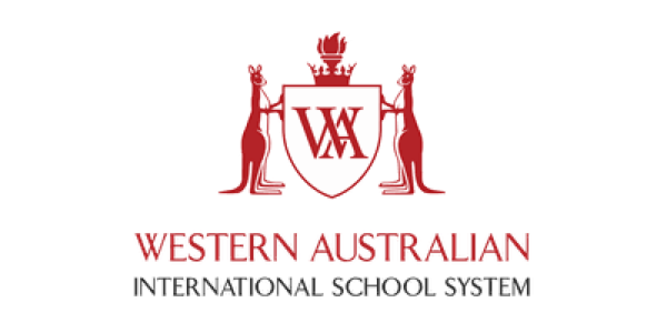 The Western Australian School System logo