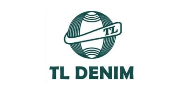 TL Denim - Tuong Long Denim logo