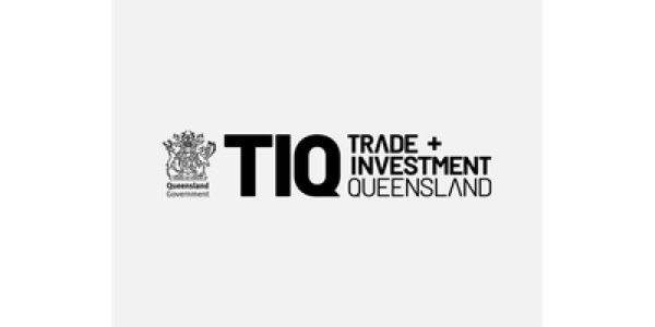 Trade and Investment Queensland logo