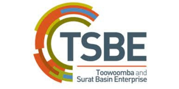 TSBE Food Leaders Australia logo