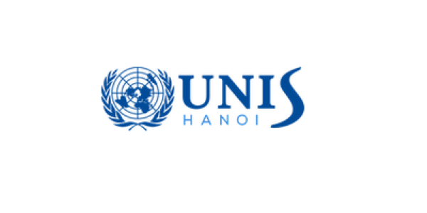United Nations International School of Hanoi logo