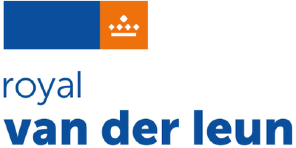 Van Der Leun Vietnam logo
