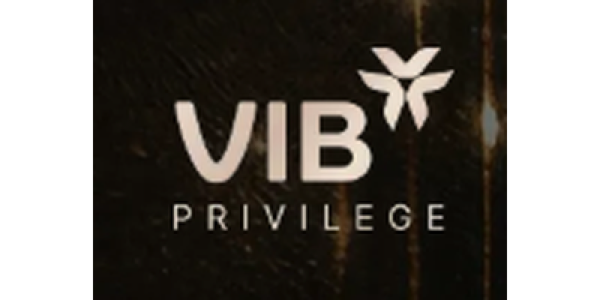 VIET NAM INTERNATIONAL COMMERCIAL JOINT STOCK BANK (VIB) logo