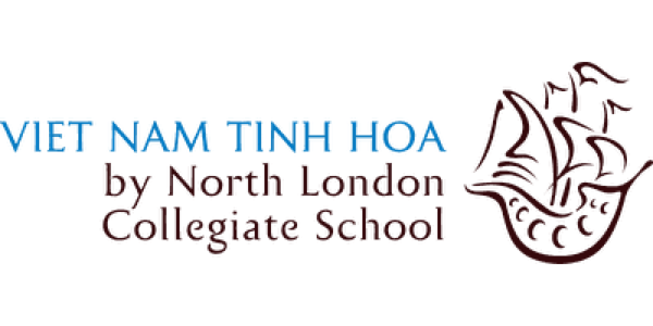 VIET NAM TINH HOA BY NORTH LONDON COLLEGIATE SCHOOL logo