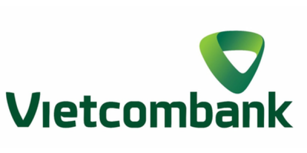 Vietcombank logo