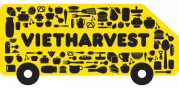 VietHarvest logo