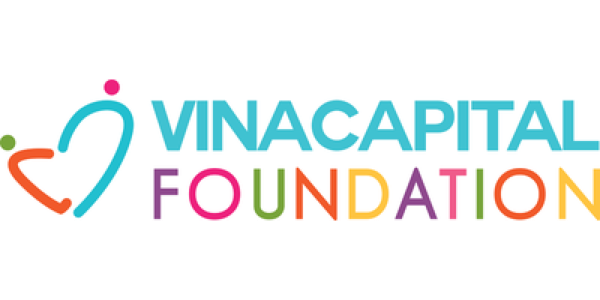 VinaCapital Foundation logo