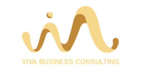 VIVA BUSINESS CONSULTING logo