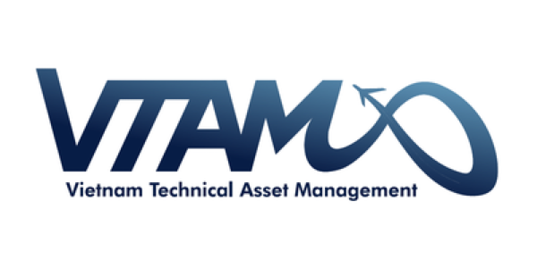 VTAM Vietnam Technical Asset Management logo