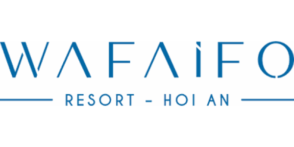 WAFAIFO RESORT HOI AN logo