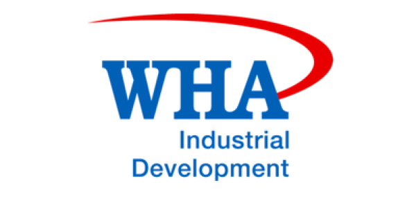 WHA Industrial Management Services Vietnam Co., Ltd logo